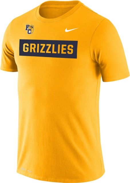 Franklin College Dri-Fit Short Sleeve T-Shirt: Franklin College