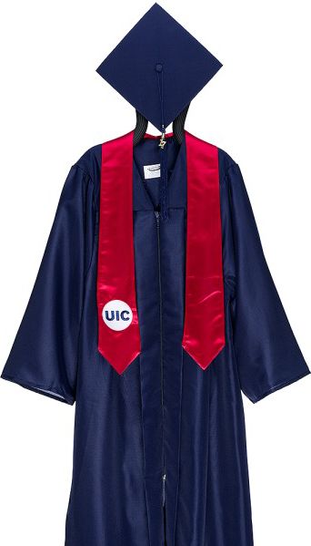 UIC BACHELOR BUNDLE