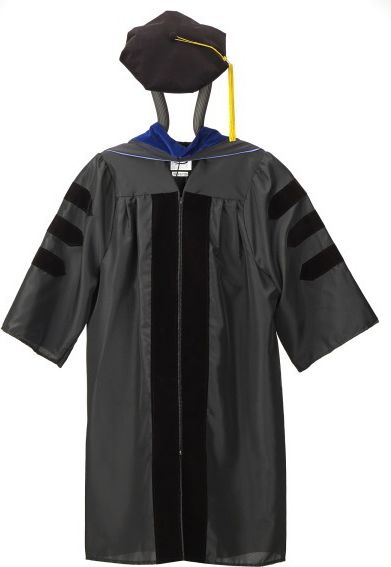 UIC DOCTORAL BUNDLE SET