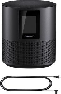 Home Speaker 500 (Triple Black) - ONLINE ONLY: TBR eCampus