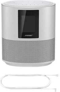 Home Speaker 500 (Luxe Silver) - ONLINE ONLY: