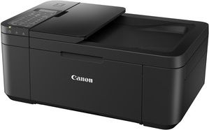 Canon PIXMA TR4720 Wireless Inkjet Printer - ONLINE ONLY: New York University