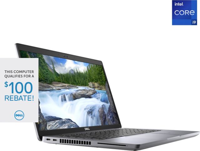 DELL XPS 15 T i9/32/1TB VT