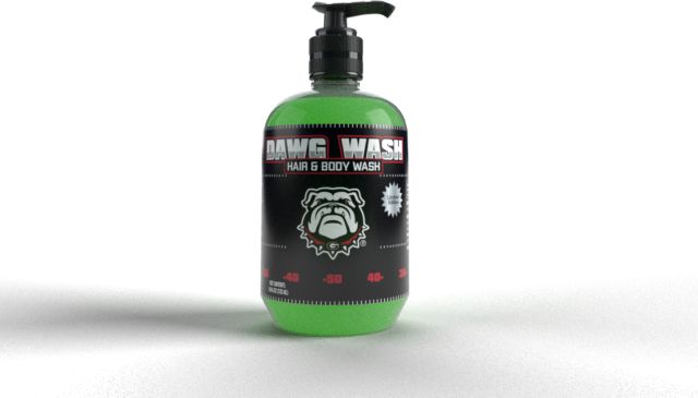 The hot sale dawg wash