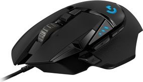 Logitech G502 Lightspeed Gaming Mouse – Gear Up! Store