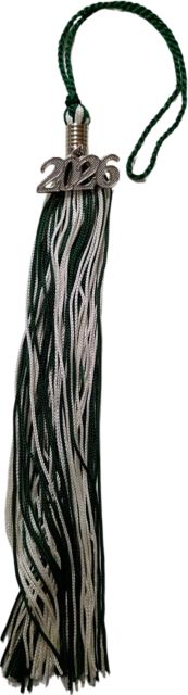 OCC Extra Tassel