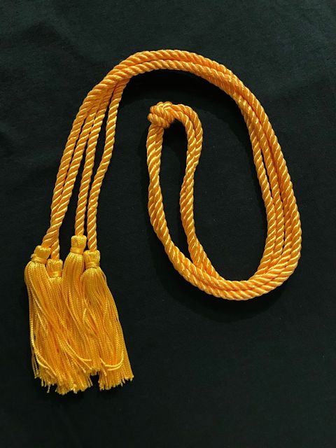 Honors Cords