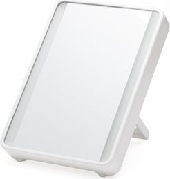 iHome Portable Lighted Vanity Mirror with Bluetooth Speaker - ONLINE ONLY