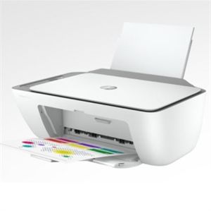 HP Deskjet 2755e Inkjet Multifunction Printer- ONLINE ONLY