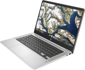 HP 14'' Chromebook 14a-na0200nr - HD - 1366 x 768 - Intel Celeron