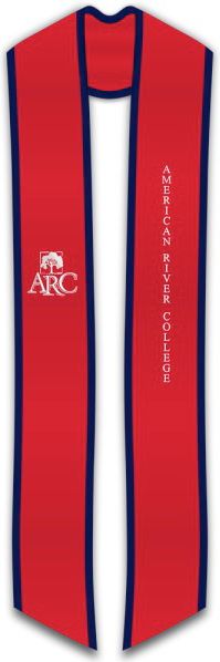 ARC Custom Stole