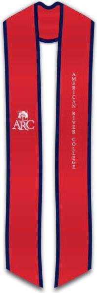 ARC Custom Stole