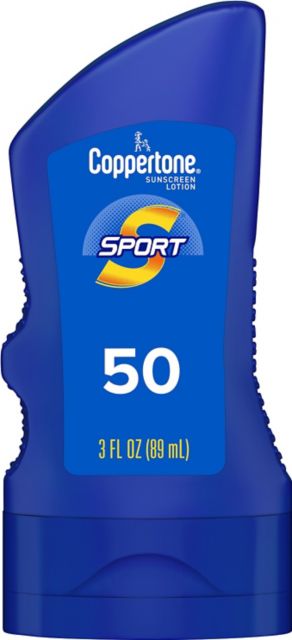 COPPERTONE SPORT SPF 50 3OZ