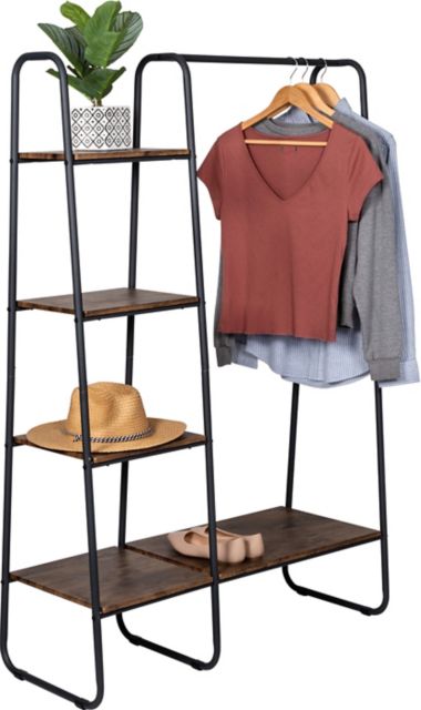 Shelf for clothes discount online