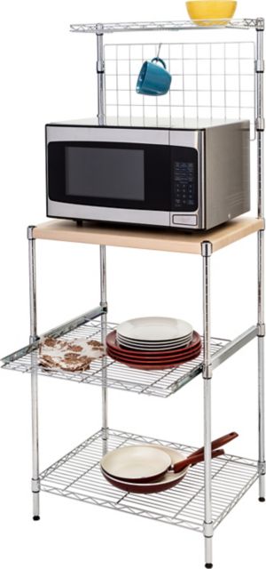 Discount & Cheap Microwave Cabinet Online at the Shop