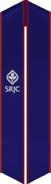 SRJC ACHIEVEMENT SASH