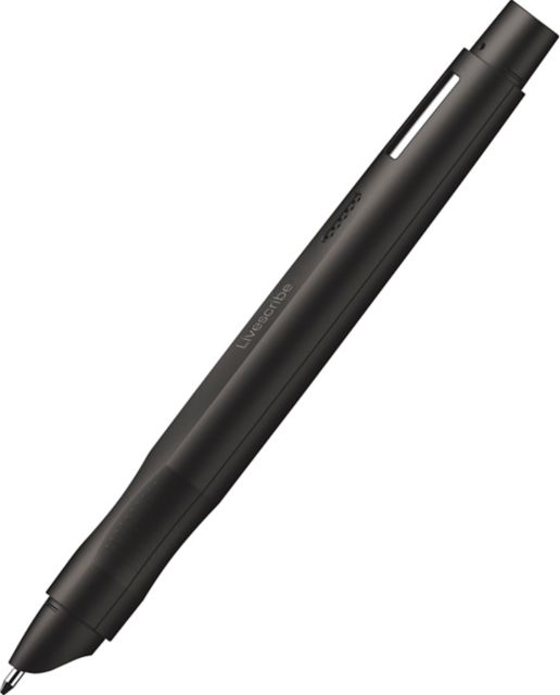 Livescribe Echo II Smartpen - ONLINE ONLY