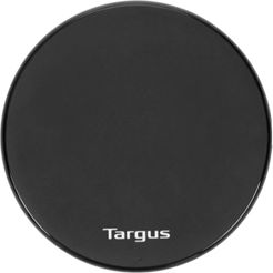 Targus Wireless Charging Pad - Black - ONLINE ONLY