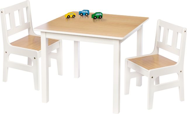 Kids table outlet only