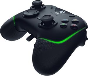 Chroma Poly Cal Pro One, S, ONLINE Gaming ONLY: - Series Wired Xbox X Xbox V2 PC Razer for Controller Wolverine