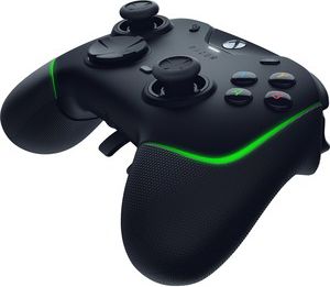 Razer Wolverine V2 Chroma Wired Gaming Pro Controller for Xbox