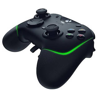 Razer Wolverine V2 Chroma Wired Gaming Pro Controller for Xbox Series X S,  Xbox One, PC - ONLINE ONLY: Cal Poly