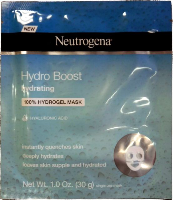 Neutrogena - Hydro Boost - Water Gel - 1.7 oz.