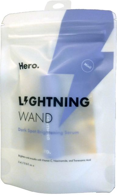 Hero - Lightning Wand - Dart Spot Brightening Serum