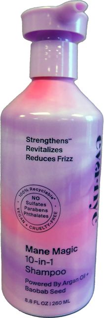EVA NYC - Mane Magic 10-in-1 Shampoo 8.8 fl oz.