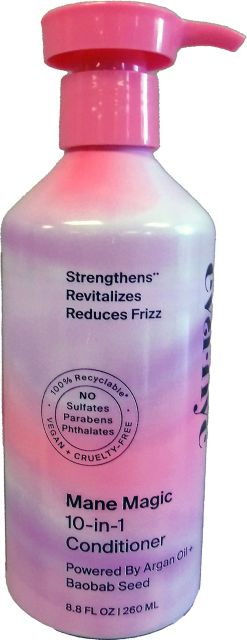 EVA NYC - Mane Magic 10-in-1 Conditioner 8.8 fl oz.