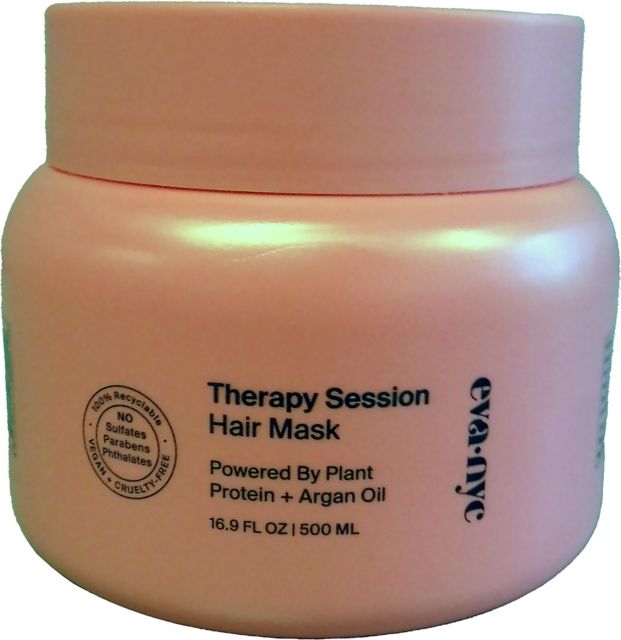 EVA NYC - Therapy Session Hair Mask 16.9 fl oz.