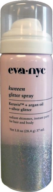 EVA NYC - Kween Glitter Spray - 1.0 oz. - In-Store Pickup Only