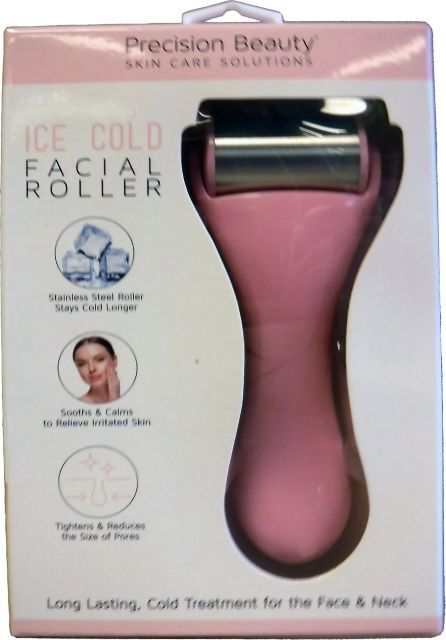 Precision Beauty - Ice Cold Facial Roller