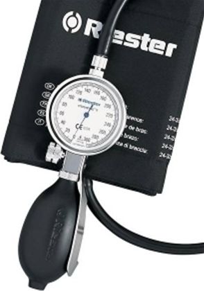 CUFF VELCRO CALIBRATED 2 TUBE