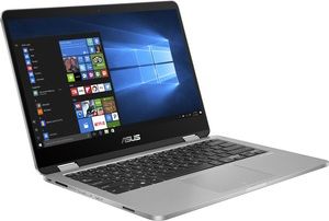 Asus VivoBook Flip 14- J401MA 14'' Touchscreen Convertible Notebook - ONLINE ONLY