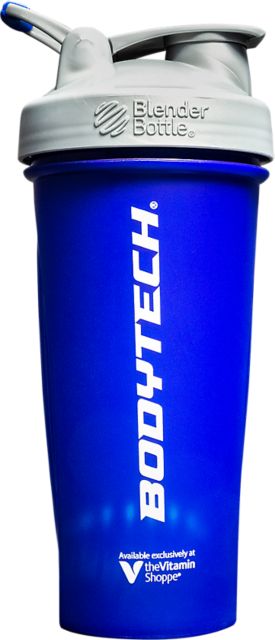 BodyTech  BODYTECH BLENDER BOTTLE 28OZ