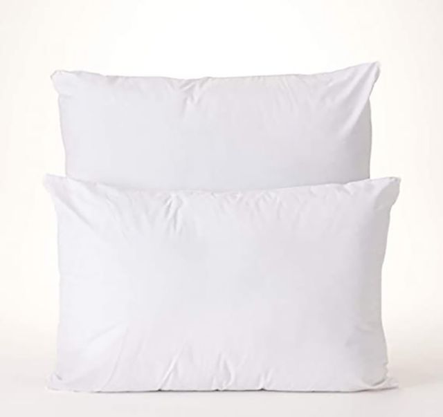 Iso pedic charcoal clearance pillow