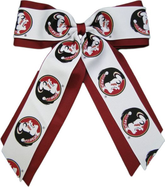 Florida State University Child Cheer Pony