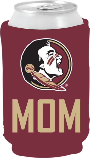 Florida State University Mom Can Coozie
