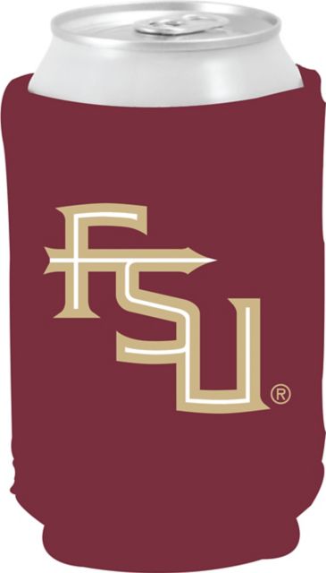 Florida State University Can Coozie