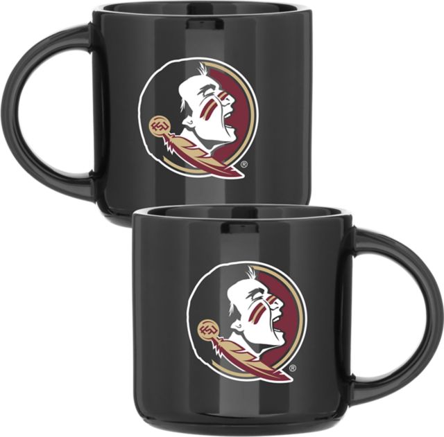 Florida State University 14 oz. Mug