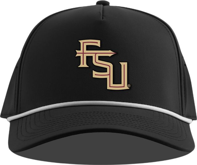 Florida State University Adjustable Cap