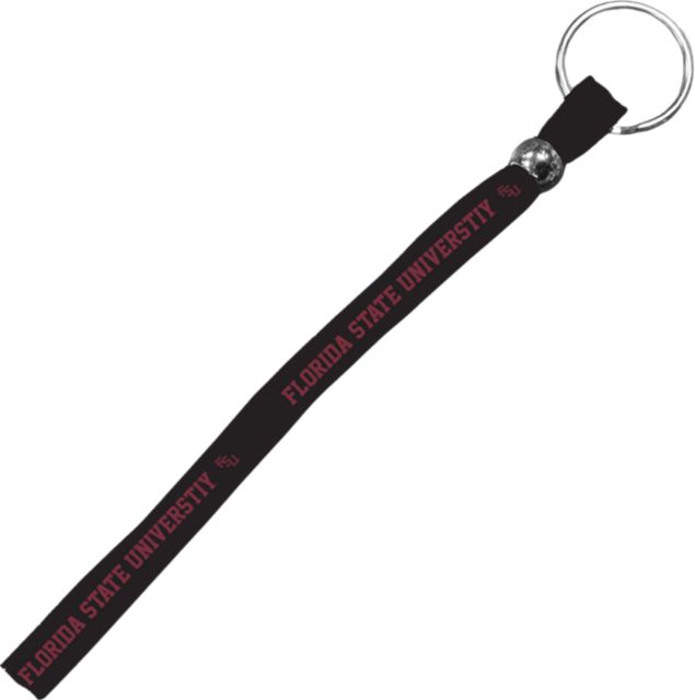 Florida State University Wristlet