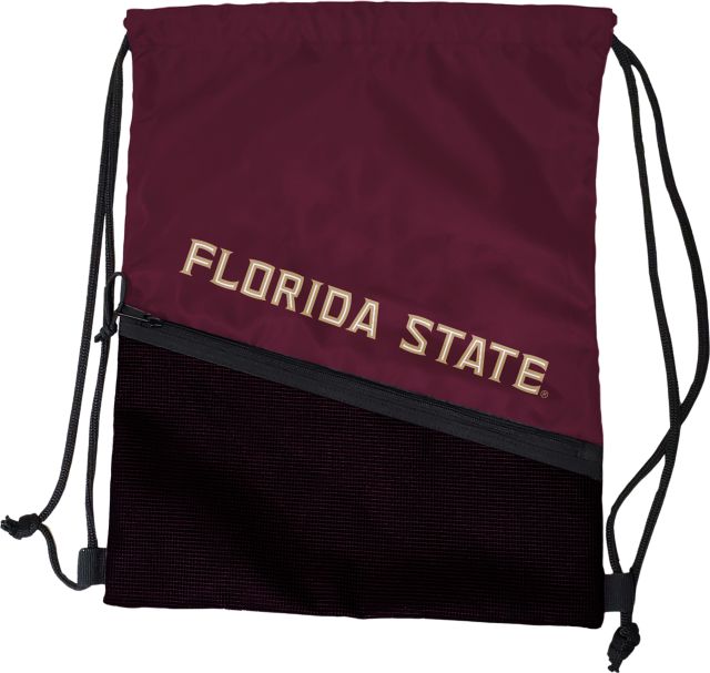 Florida State University Tilt Backsack