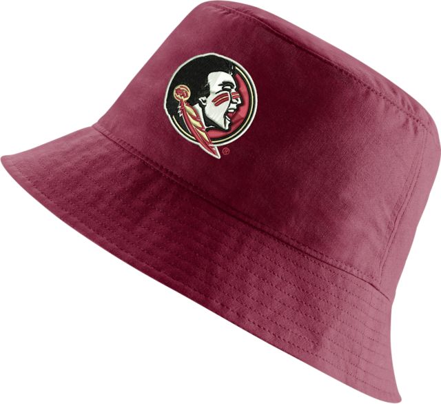 Florida State University Bucket Hat