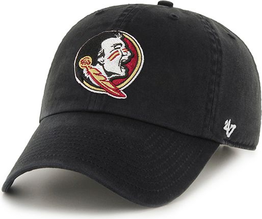 Florida State University Seminoles Adjustable Cap