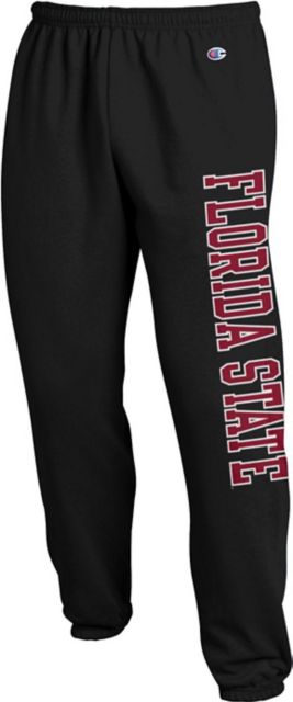 La Salle University Banded Bottom Sweatpants