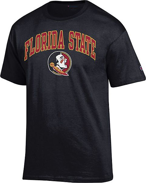 Men's Florida Sword Short Sleeve T-Shirt