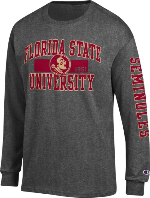 Florida State University Seminoles Long Sleeve T-Shirt