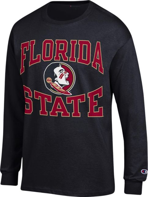 Florida State University Seminoles Long Sleeve T-Shirt
